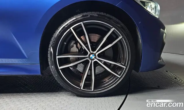 BMW 3 серия 2020 2.0 автомат (гидро), миниатюра 6 BMW 3 серия 2020 2.0 автомат (гидро), миниатюра 6