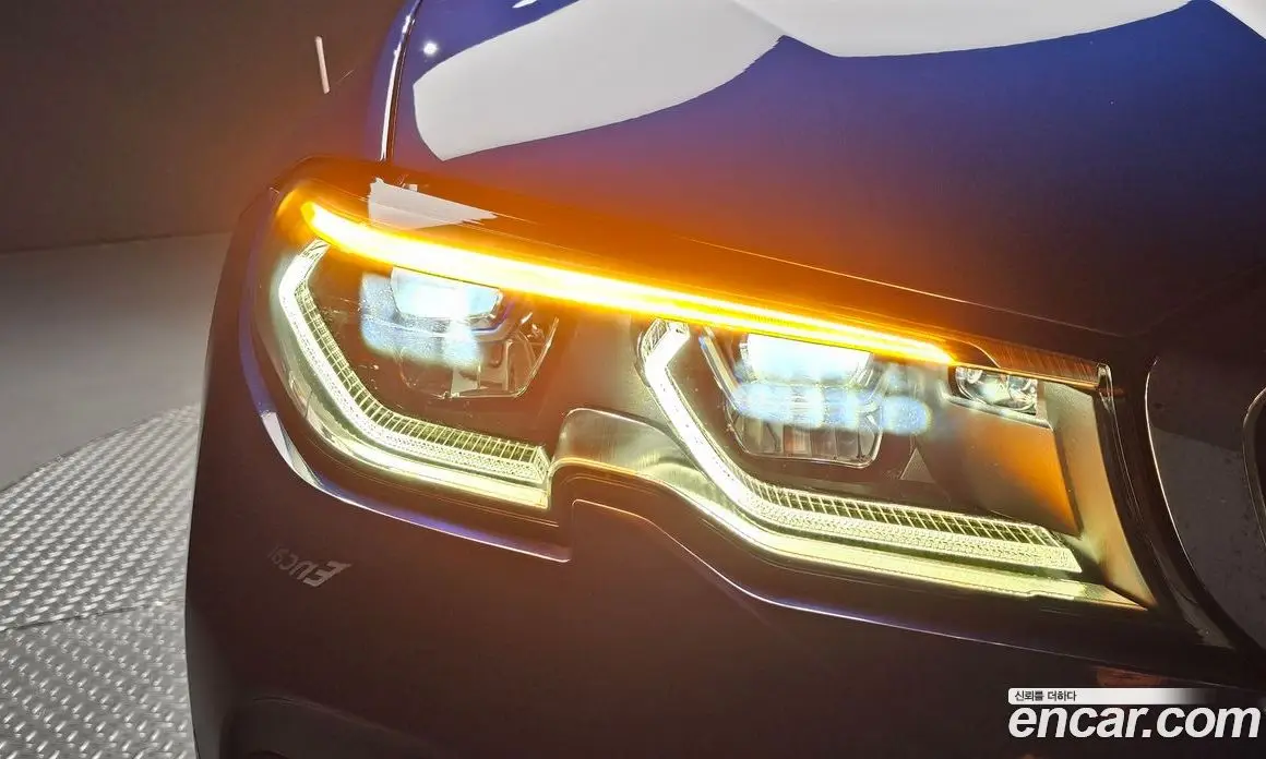 BMW 3 серия 2020 2.0 автомат (гидро), фото 7 BMW 3 серия 2020 2.0 автомат (гидро), фото 7