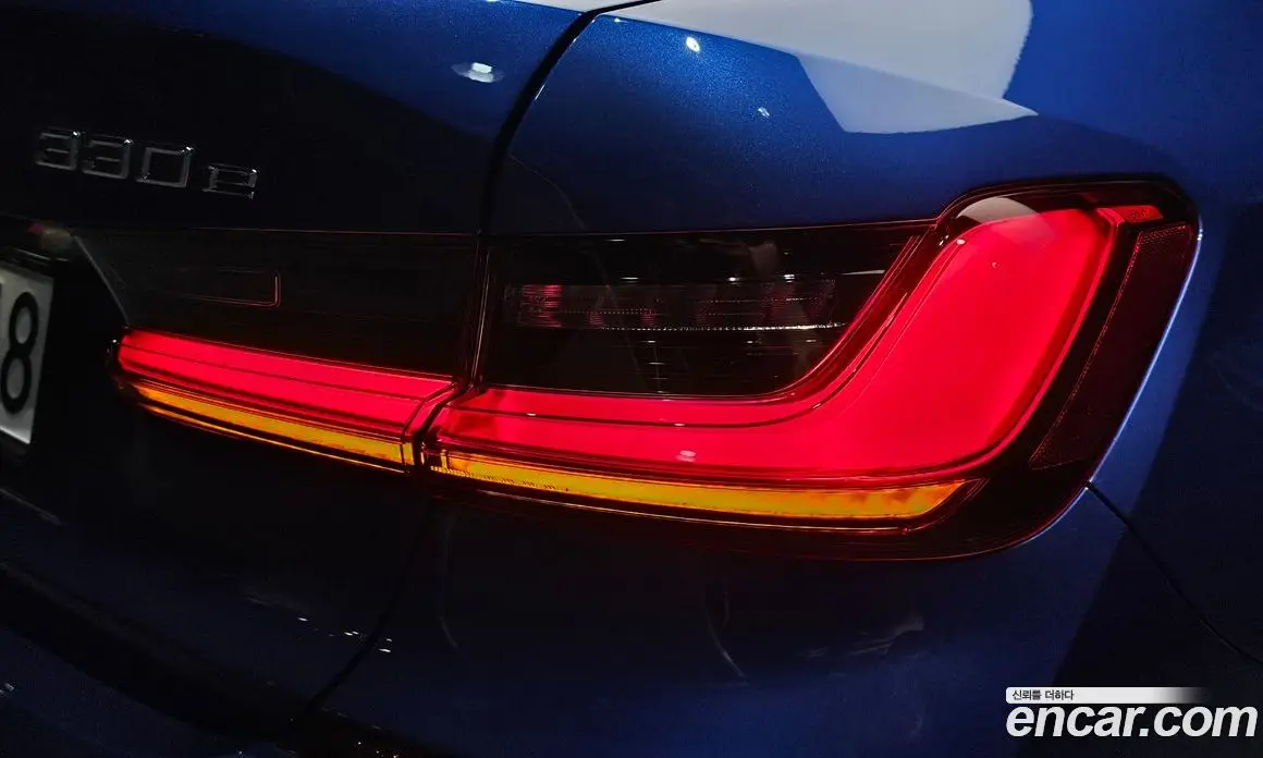 BMW 3 серия 2020 2.0 автомат (гидро), фото 8 BMW 3 серия 2020 2.0 автомат (гидро), фото 8