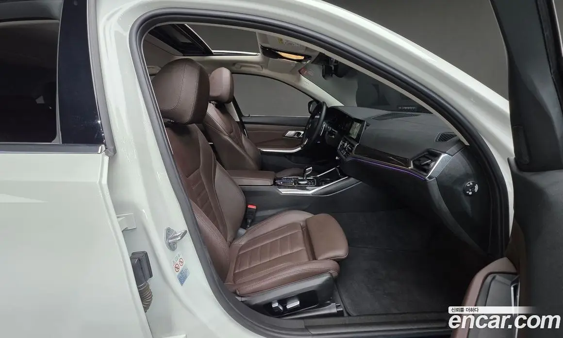 BMW 3 серия 2021 2.0 автомат (гидро), фото 16 BMW 3 серия 2021 2.0 автомат (гидро), фото 16