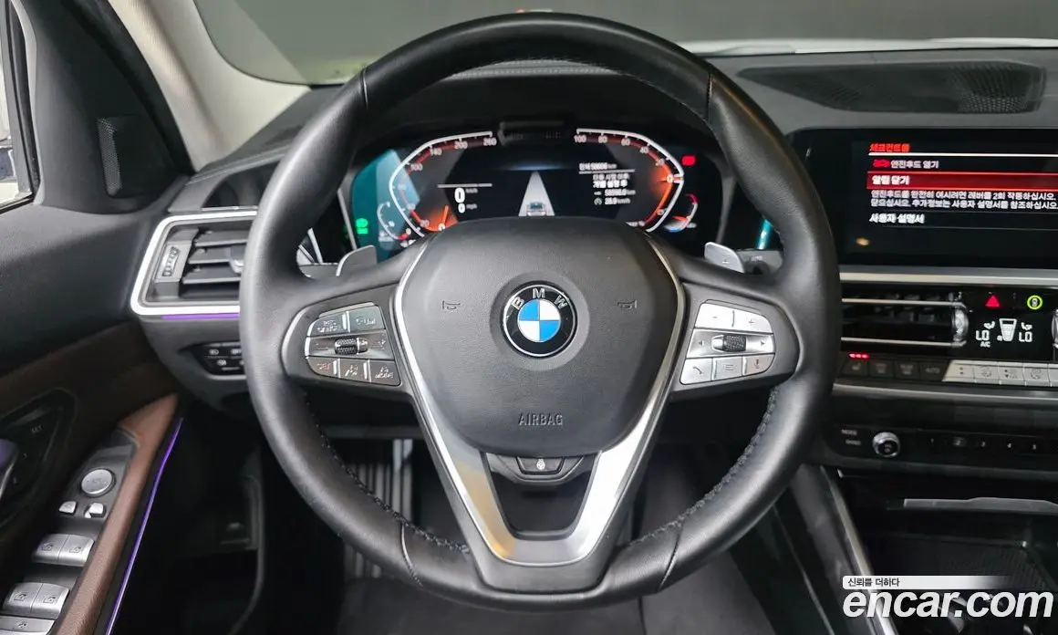 BMW 3 серия 2021 2.0 автомат (гидро), фото 18 BMW 3 серия 2021 2.0 автомат (гидро), фото 18