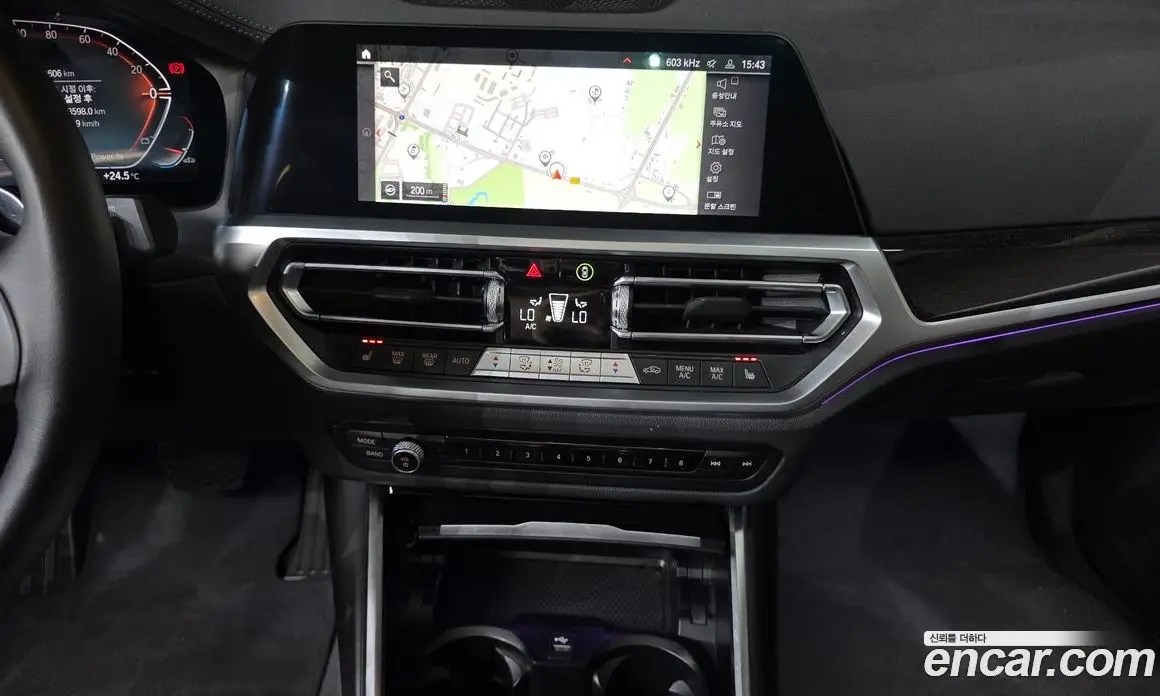 BMW 3 серия 2021 2.0 автомат (гидро), фото 19 BMW 3 серия 2021 2.0 автомат (гидро), фото 19