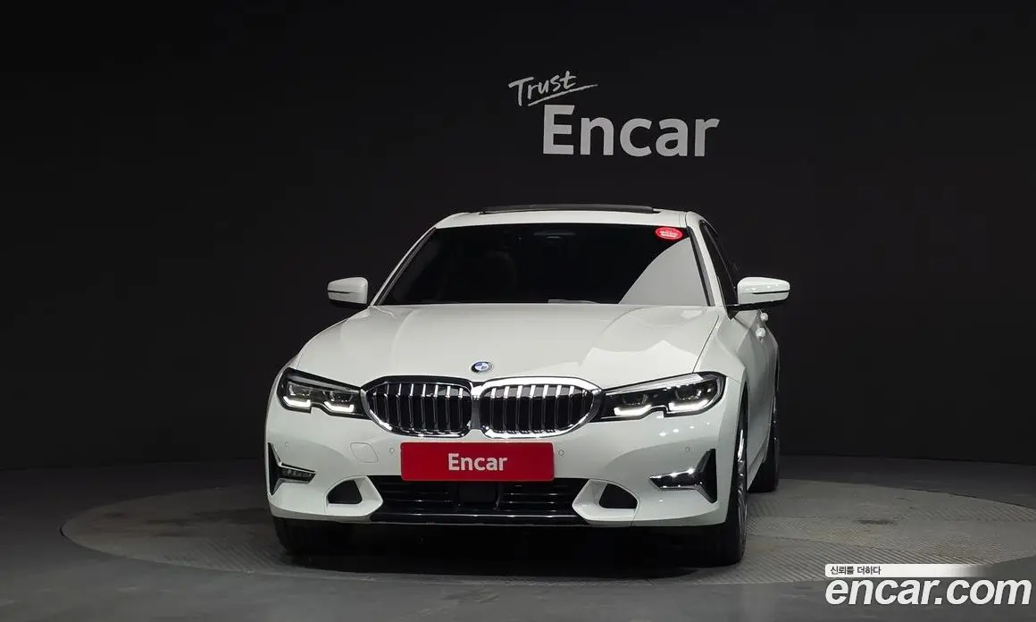 BMW 3 серия 2021 2.0 автомат (гидро), фото 3 BMW 3 серия 2021 2.0 автомат (гидро), фото 3