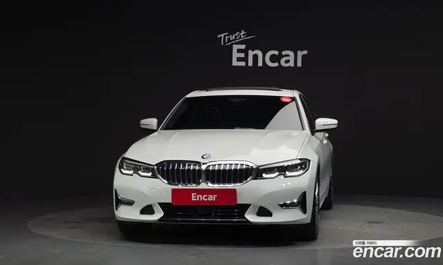 BMW 3 серия 2021 2.0 автомат (гидро), миниатюра 3 BMW 3 серия 2021 2.0 автомат (гидро), миниатюра 3