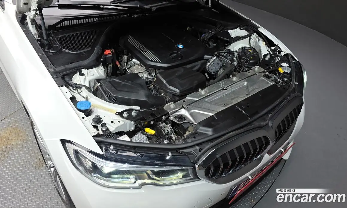 BMW 3 серия 2021 2.0 автомат (гидро), фото 6 BMW 3 серия 2021 2.0 автомат (гидро), фото 6