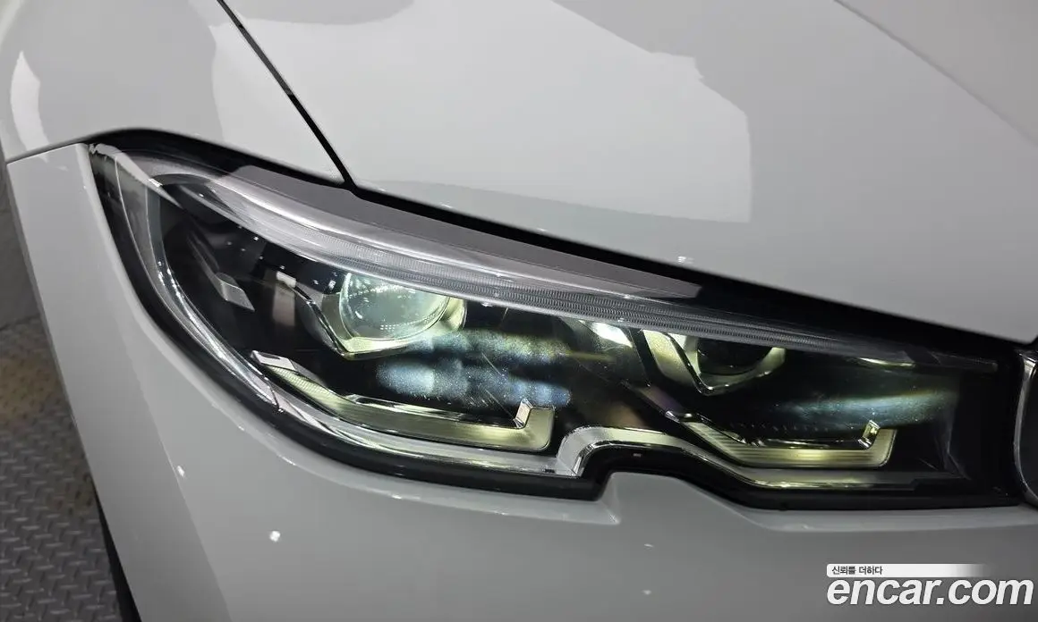 BMW 3 серия 2021 2.0 автомат (гидро), фото 8 BMW 3 серия 2021 2.0 автомат (гидро), фото 8