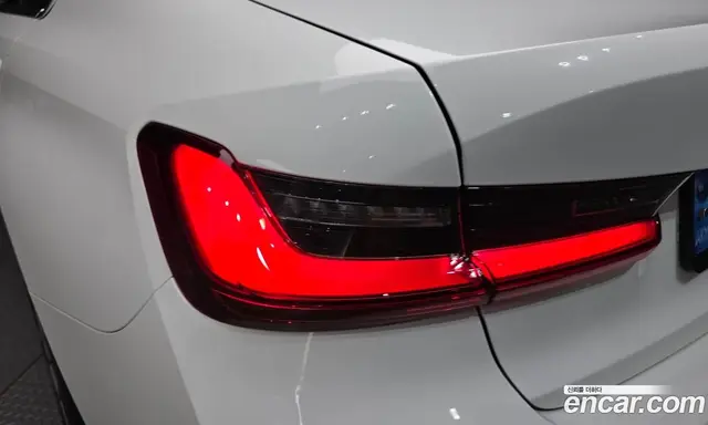 BMW 3 серия 2021 2.0 автомат (гидро), миниатюра 9 BMW 3 серия 2021 2.0 автомат (гидро), миниатюра 9