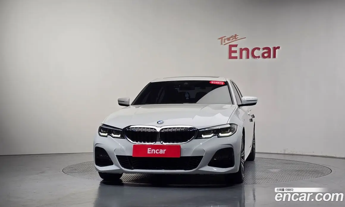 BMW 3 серия 2021 2.0 автомат (гидро), фото 2 BMW 3 серия 2021 2.0 автомат (гидро), фото 2