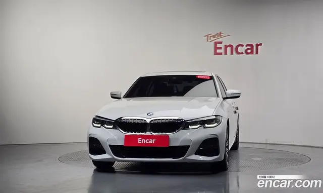 BMW 3 серия 2021 2.0 автомат (гидро), миниатюра 2 BMW 3 серия 2021 2.0 автомат (гидро), миниатюра 2