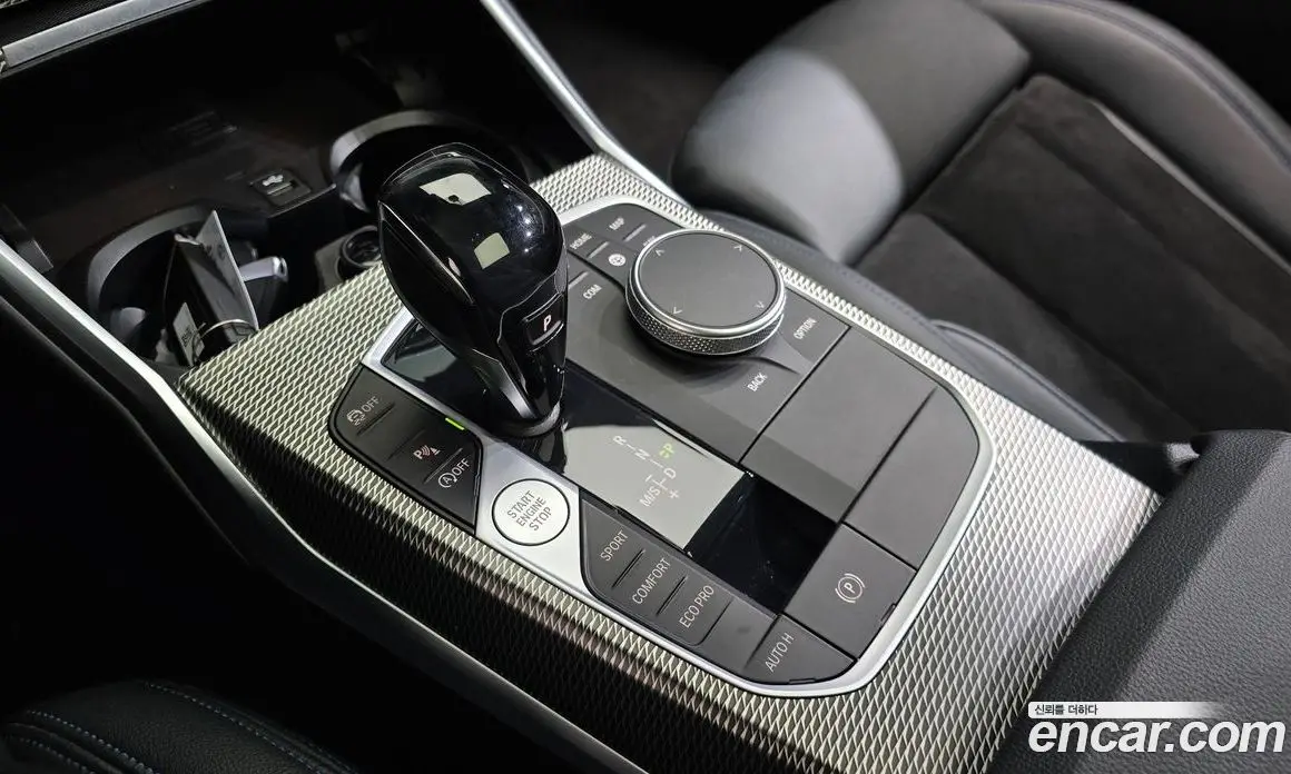 BMW 3 серия 2021 2.0 автомат (гидро), фото 11 BMW 3 серия 2021 2.0 автомат (гидро), фото 11
