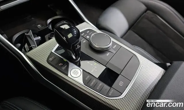 BMW 3 серия 2021 2.0 автомат (гидро), миниатюра 11 BMW 3 серия 2021 2.0 автомат (гидро), миниатюра 11