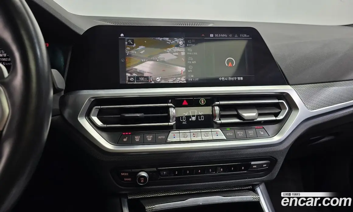 BMW 3 серия 2021 2.0 автомат (гидро), фото 17 BMW 3 серия 2021 2.0 автомат (гидро), фото 17