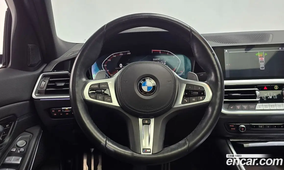 BMW 3 серия 2021 2.0 автомат (гидро), фото 18 BMW 3 серия 2021 2.0 автомат (гидро), фото 18