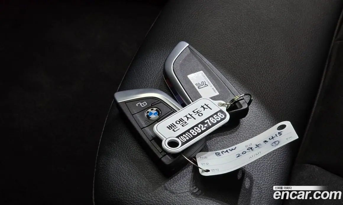 BMW 3 серия 2021 2.0 автомат (гидро), фото 20 BMW 3 серия 2021 2.0 автомат (гидро), фото 20