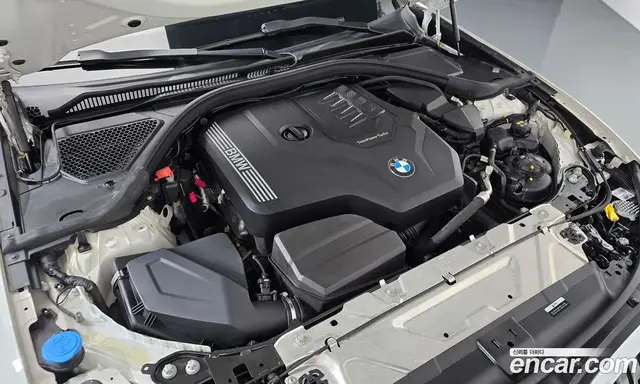 BMW 3 серия 2021 2.0 автомат (гидро), миниатюра 5 BMW 3 серия 2021 2.0 автомат (гидро), миниатюра 5