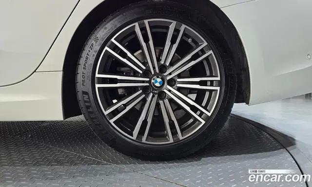 BMW 3 серия 2021 2.0 автомат (гидро), миниатюра 6 BMW 3 серия 2021 2.0 автомат (гидро), миниатюра 6