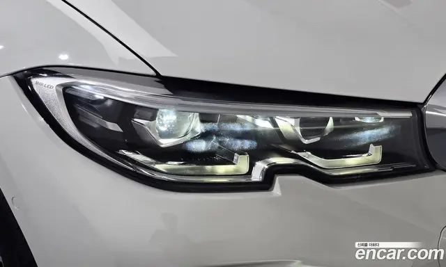 BMW 3 серия 2021 2.0 автомат (гидро), миниатюра 7 BMW 3 серия 2021 2.0 автомат (гидро), миниатюра 7