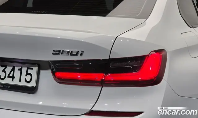 BMW 3 серия 2021 2.0 автомат (гидро), миниатюра 8 BMW 3 серия 2021 2.0 автомат (гидро), миниатюра 8