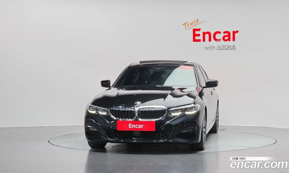 BMW 3 серия 2021 2.0 автомат (гидро), фото 2 BMW 3 серия 2021 2.0 автомат (гидро), фото 2