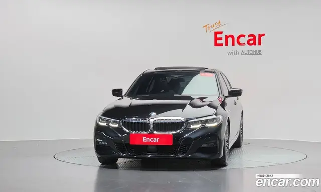 BMW 3 серия 2021 2.0 автомат (гидро), миниатюра 2 BMW 3 серия 2021 2.0 автомат (гидро), миниатюра 2
