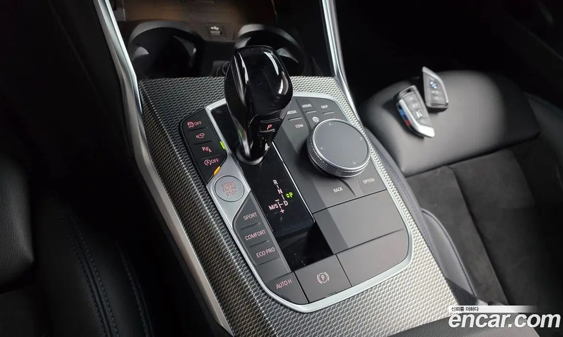 BMW 3 серия 2021 2.0 автомат (гидро), фото 11 BMW 3 серия 2021 2.0 автомат (гидро), фото 11