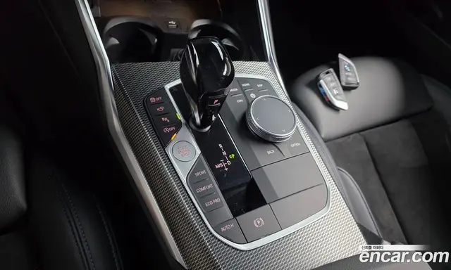 BMW 3 серия 2021 2.0 автомат (гидро), миниатюра 11 BMW 3 серия 2021 2.0 автомат (гидро), миниатюра 11