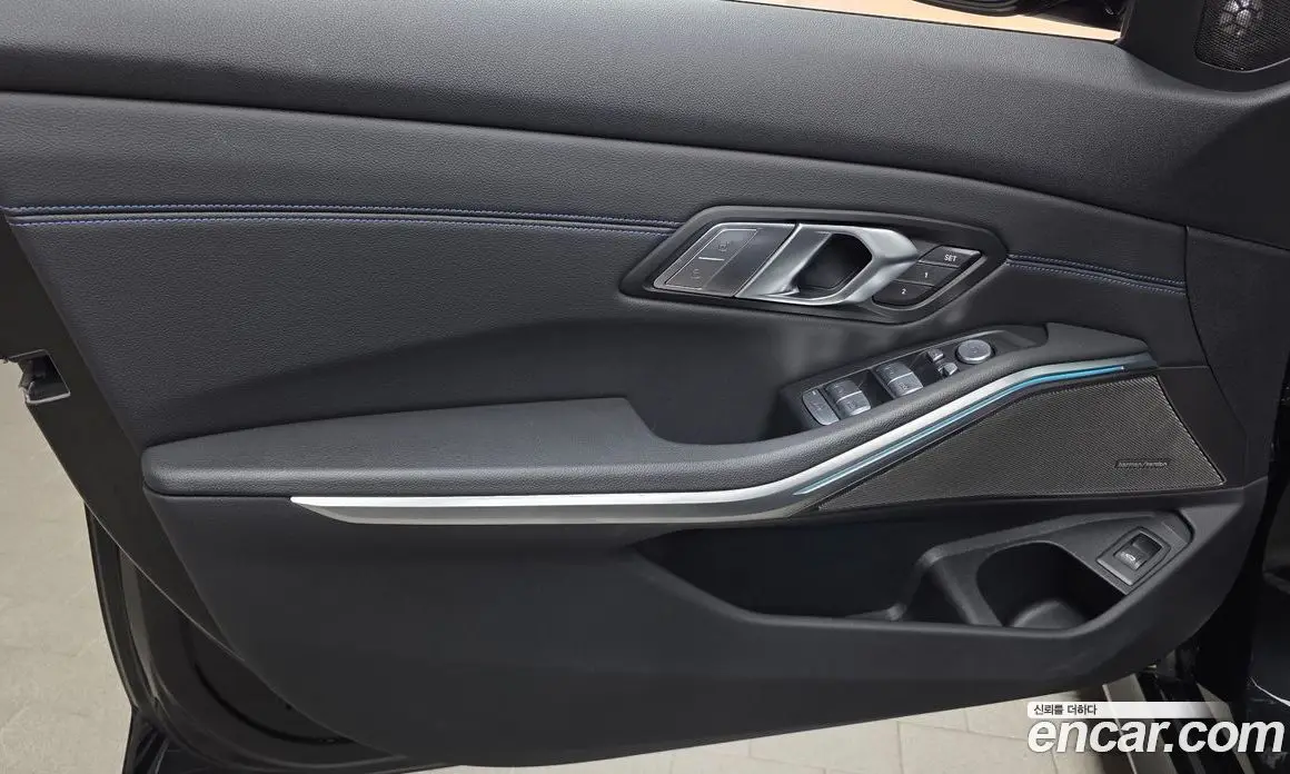 BMW 3 серия 2021 2.0 автомат (гидро), фото 13 BMW 3 серия 2021 2.0 автомат (гидро), фото 13