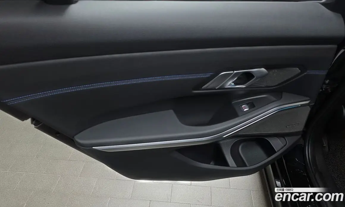BMW 3 серия 2021 2.0 автомат (гидро), фото 14 BMW 3 серия 2021 2.0 автомат (гидро), фото 14