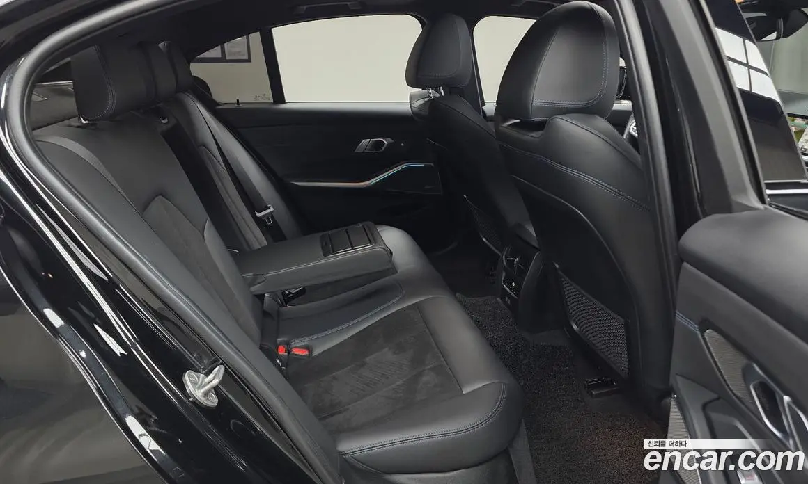 BMW 3 серия 2021 2.0 автомат (гидро), фото 15 BMW 3 серия 2021 2.0 автомат (гидро), фото 15