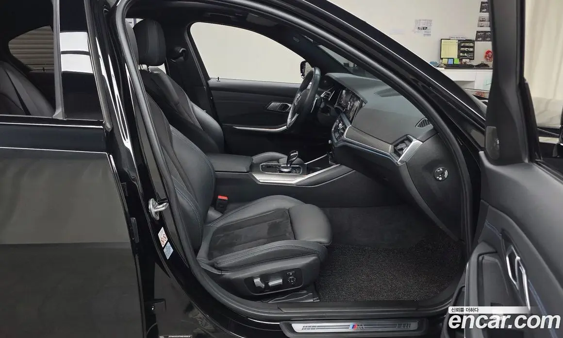 BMW 3 серия 2021 2.0 автомат (гидро), фото 16 BMW 3 серия 2021 2.0 автомат (гидро), фото 16