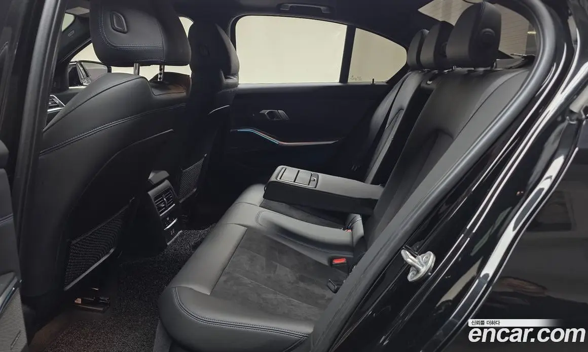 BMW 3 серия 2021 2.0 автомат (гидро), фото 17 BMW 3 серия 2021 2.0 автомат (гидро), фото 17