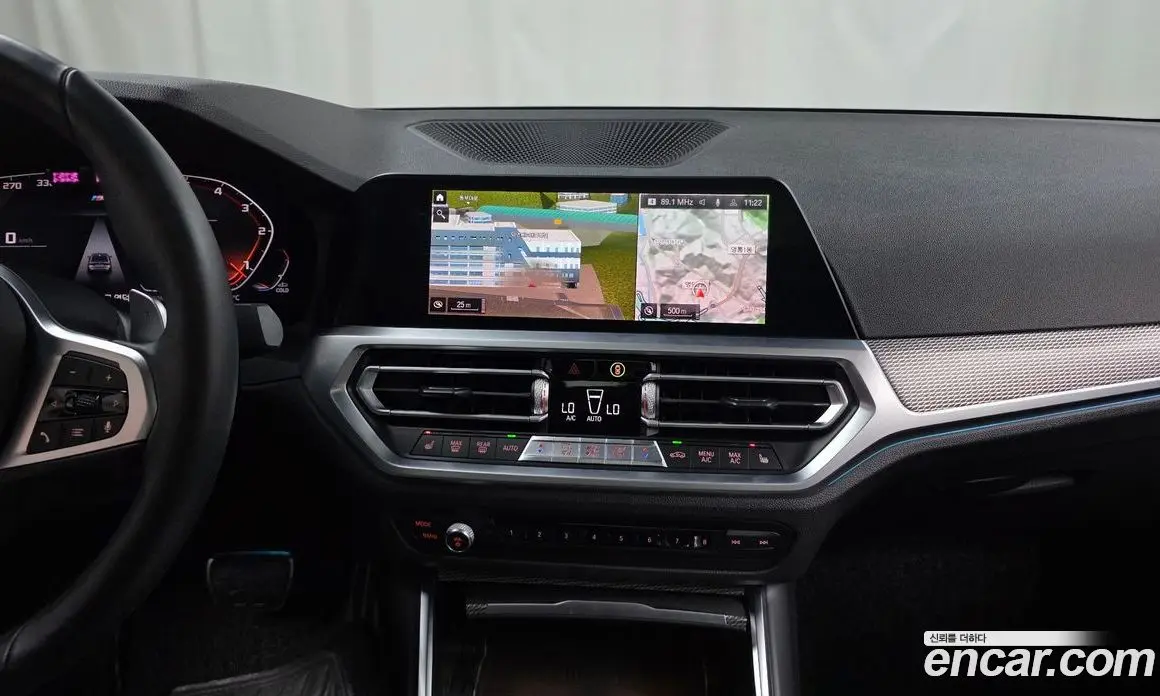 BMW 3 серия 2021 2.0 автомат (гидро), фото 19 BMW 3 серия 2021 2.0 автомат (гидро), фото 19