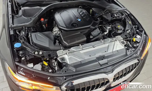 BMW 3 серия 2021 2.0 автомат (гидро), миниатюра 5 BMW 3 серия 2021 2.0 автомат (гидро), миниатюра 5