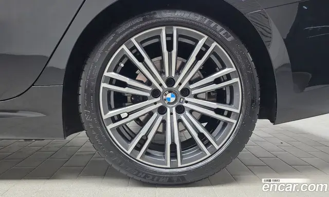 BMW 3 серия 2021 2.0 автомат (гидро), миниатюра 6 BMW 3 серия 2021 2.0 автомат (гидро), миниатюра 6