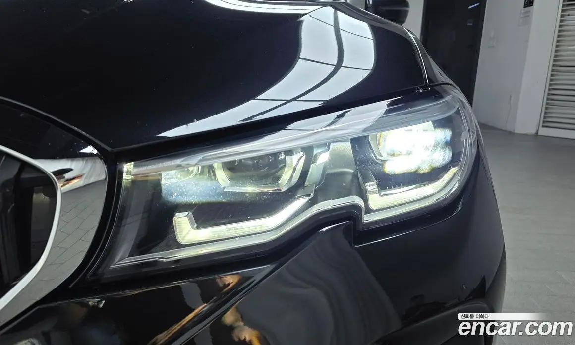 BMW 3 серия 2021 2.0 автомат (гидро), фото 7 BMW 3 серия 2021 2.0 автомат (гидро), фото 7