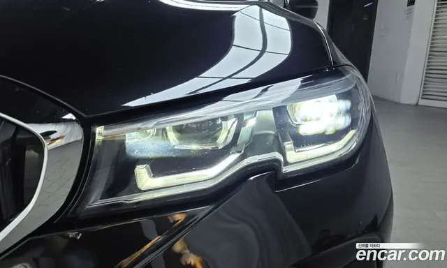 BMW 3 серия 2021 2.0 автомат (гидро), миниатюра 7 BMW 3 серия 2021 2.0 автомат (гидро), миниатюра 7