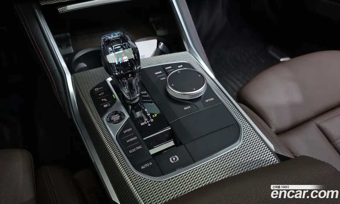 BMW 3 серия 2021 2.0 автомат (гидро), фото 12