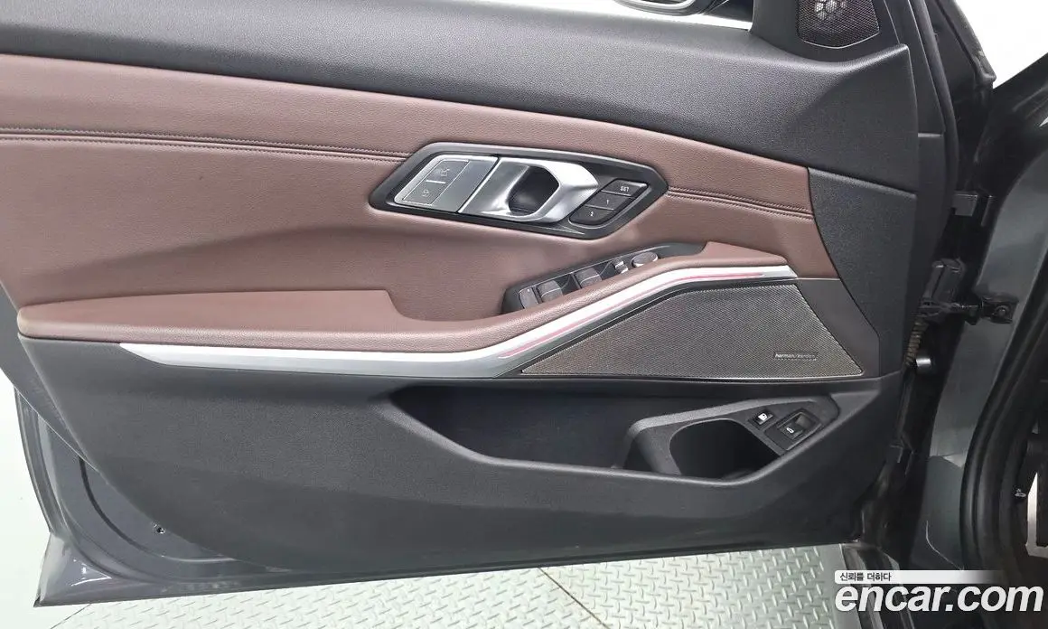 BMW 3 серия 2021 2.0 автомат (гидро), фото 14
