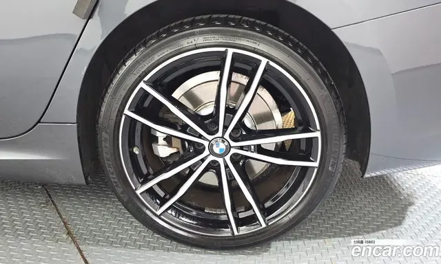 BMW 3 серия 2021 2.0 автомат (гидро), миниатюра 7