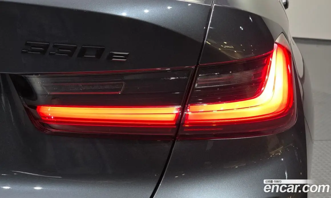 BMW 3 серия 2021 2.0 автомат (гидро), фото 9