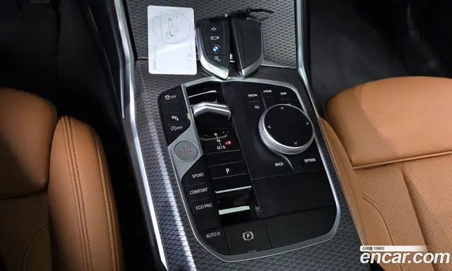 BMW 3 серия 2024 2.0 автомат (гидро), миниатюра 12