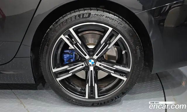 BMW 3 серия 2024 2.0 автомат (гидро), миниатюра 7