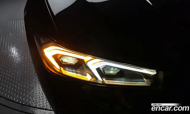 BMW 3 серия 2024 2.0 автомат (гидро), миниатюра 8