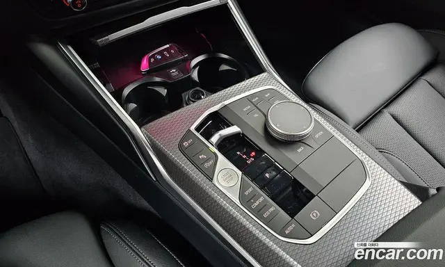 BMW 3 серия 2025 2.0 автомат (гидро), миниатюра 11