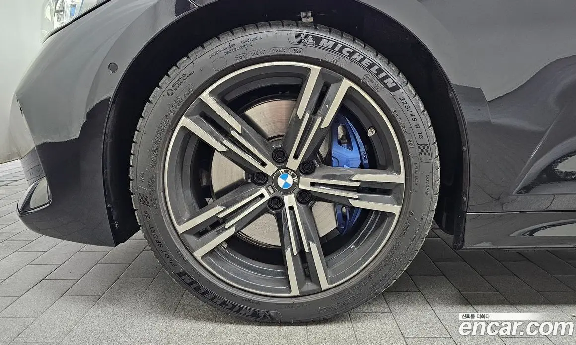 BMW 3 серия 2025 2.0 автомат (гидро), фото 4