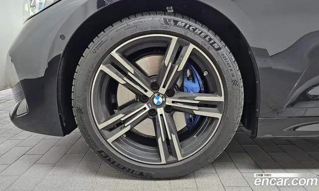 BMW 3 серия 2025 2.0 автомат (гидро), миниатюра 4