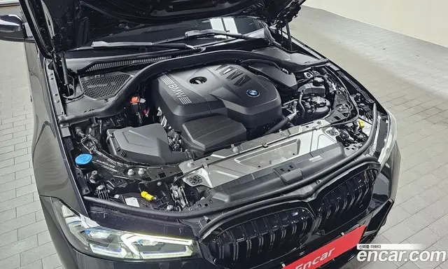 BMW 3 серия 2025 2.0 автомат (гидро), миниатюра 5