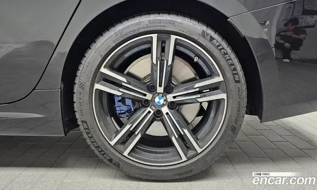 BMW 3 серия 2025 2.0 автомат (гидро), миниатюра 6