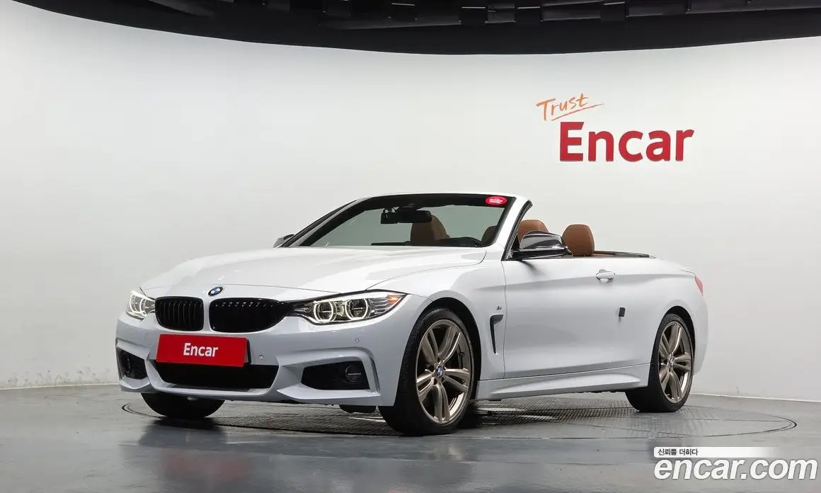 BMW 4 серия 2017 2.0 автомат (гидро), фото 1 BMW 4 серия 2017 2.0 автомат (гидро), фото 1