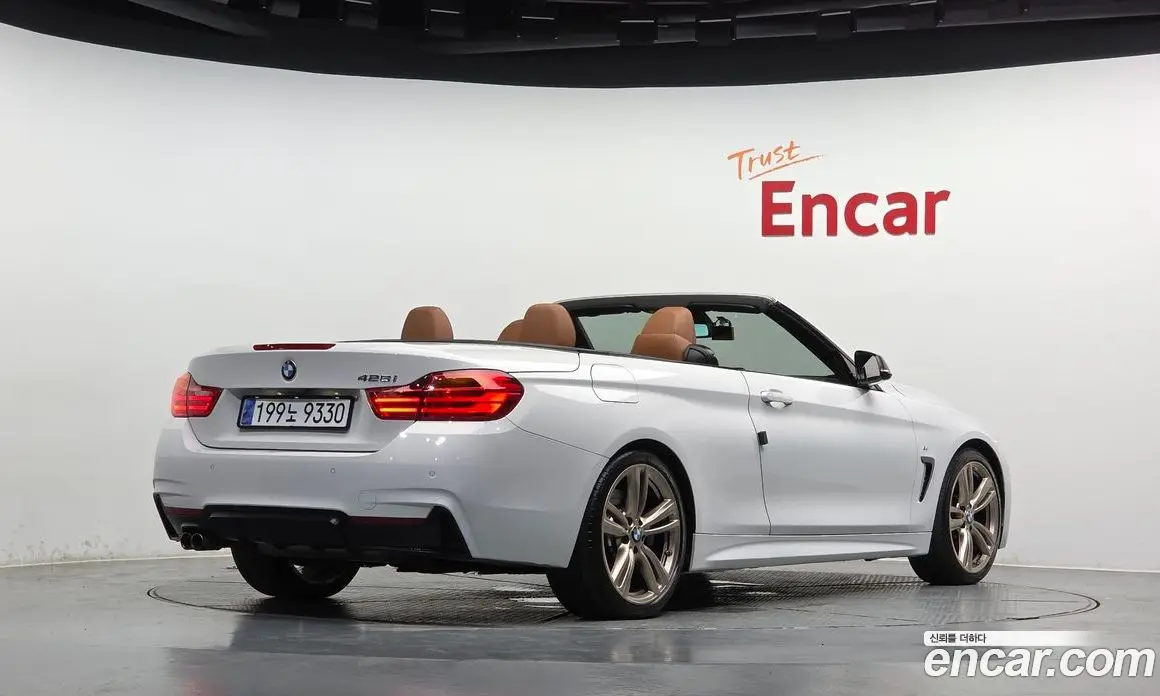 BMW 4 серия 2017 2.0 автомат (гидро), фото 2 BMW 4 серия 2017 2.0 автомат (гидро), фото 2